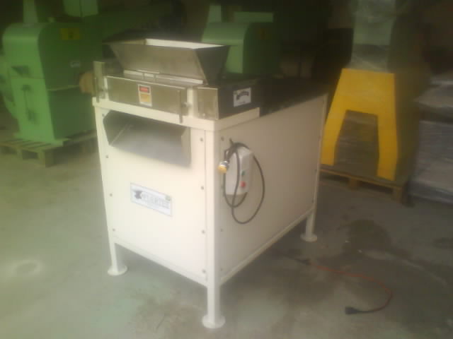 Laminadora de Carne Seca